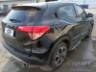 2017 HONDA HR-V 