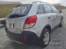 2011 CHEVROLET CAPTIVA 