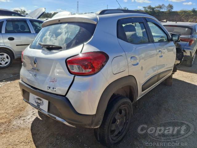 2022 RENAULT KWID 