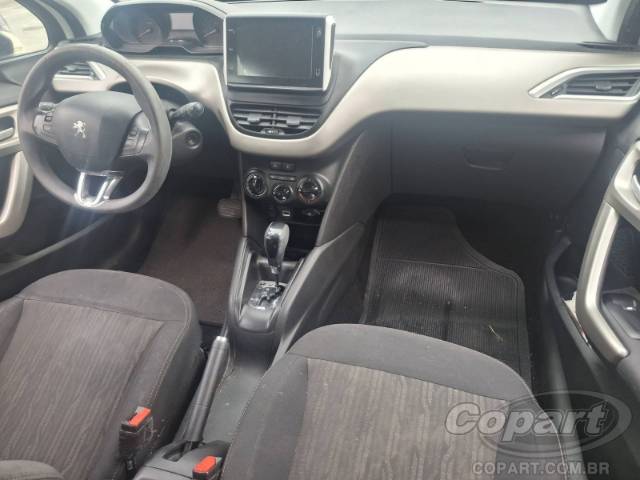 2022 PEUGEOT 2008 