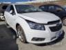 2012 CHEVROLET CRUZE 