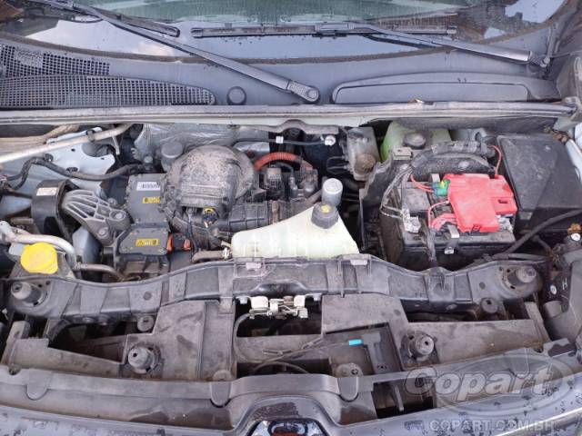 2023 RENAULT KANGOO FURGAO 