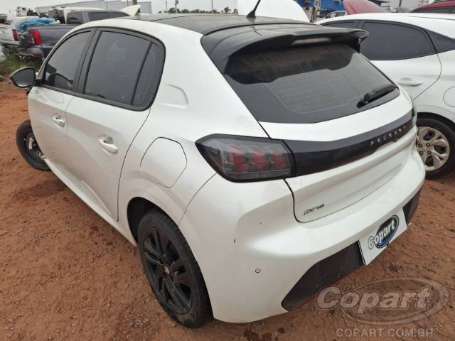 2023 PEUGEOT 208 