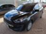 2021 FORD KA 