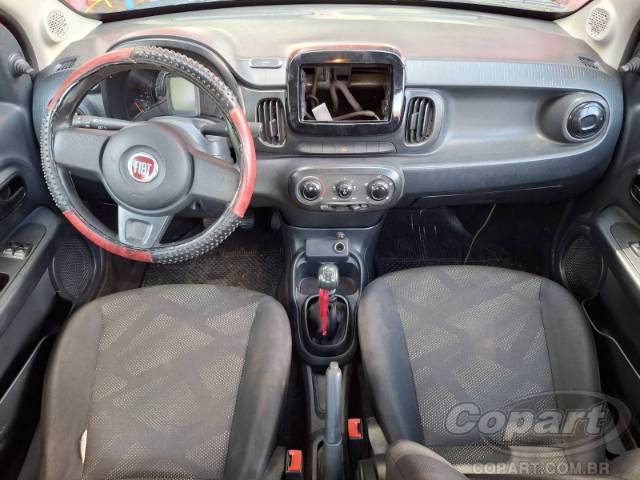 2020 FIAT MOBI 