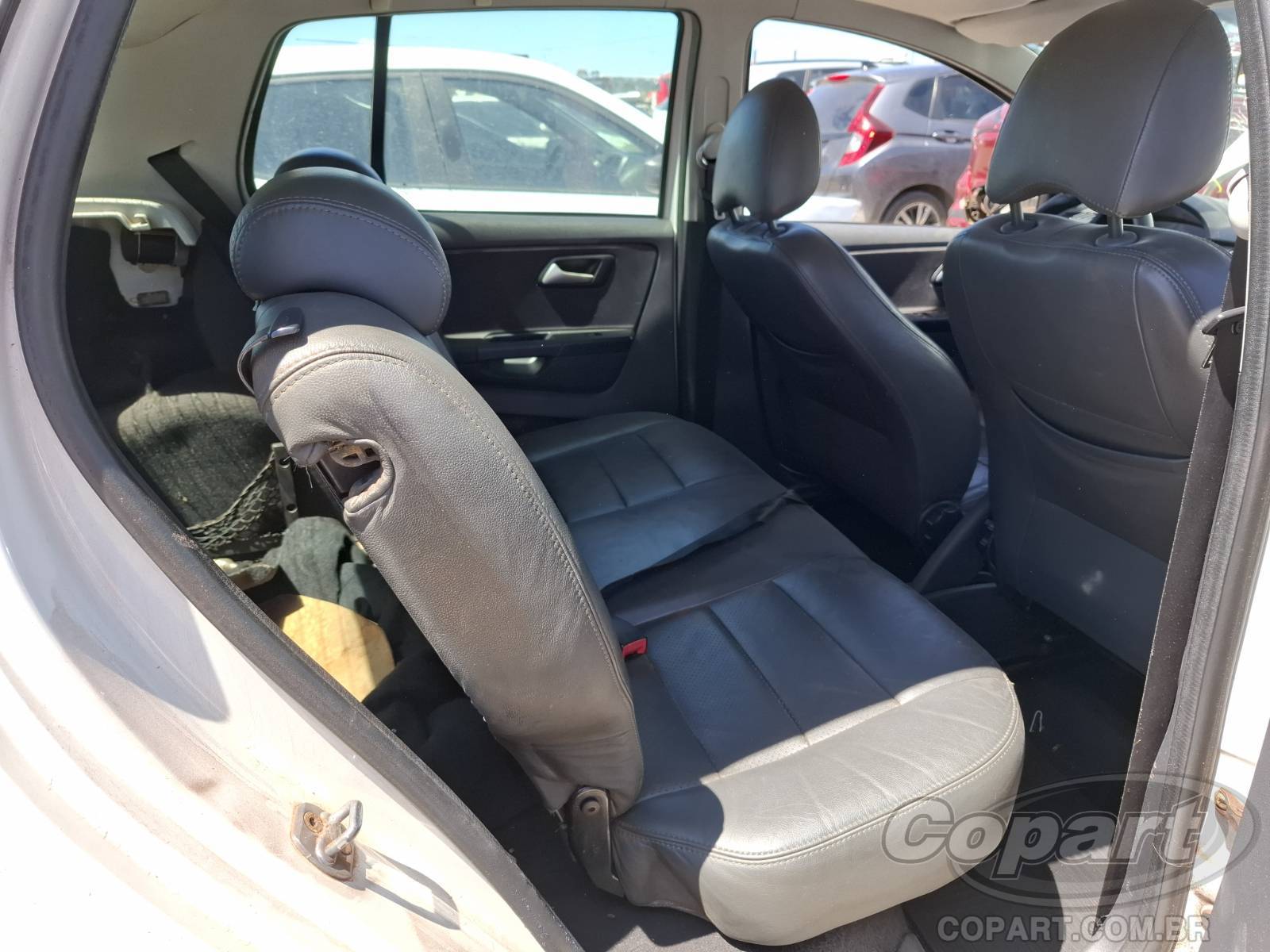Foto 6 de 10: 2014 VOLKSWAGEN FOX