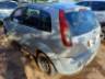 2012 FORD FIESTA 