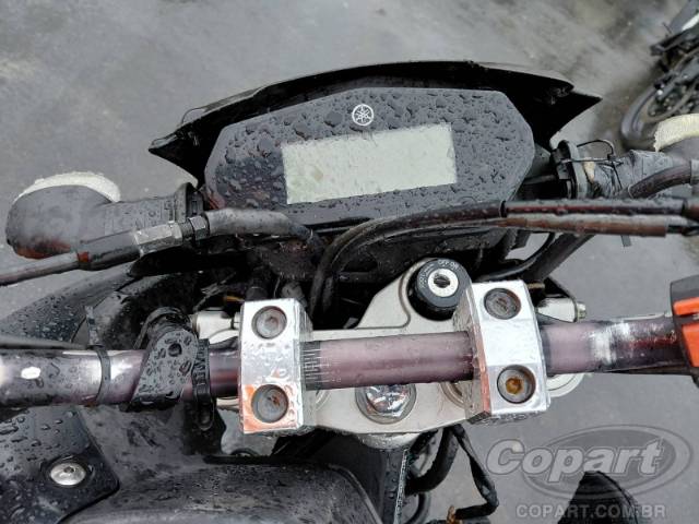 2020 YAMAHA XTZ 250 