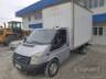 2013 FORD TRANSIT CHASSI 