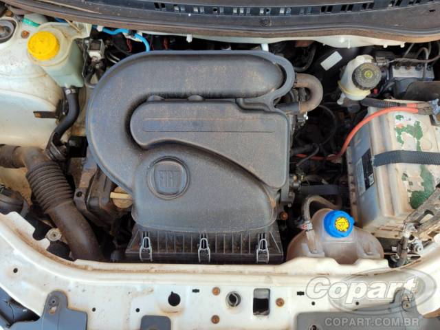 2021 FIAT FIORINO FURGAO 