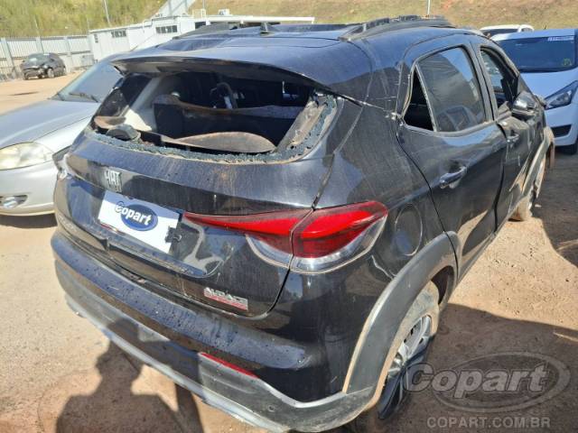2023 FIAT PULSE 