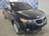 2011 KIA SORENTO 