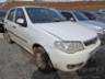 2014 FIAT PALIO 
