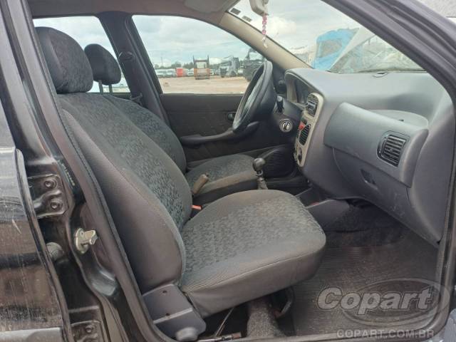 2008 FIAT PALIO 