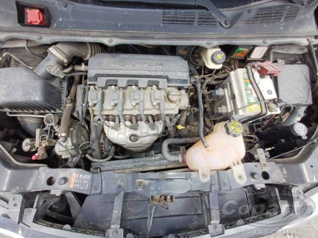 2018 CHEVROLET COBALT 