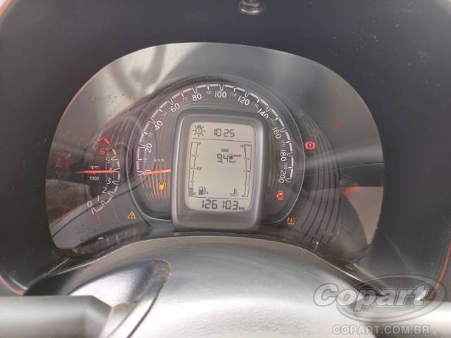 2023 FIAT MOBI 