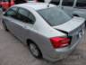 2013 HONDA CITY 