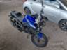 2016 YAMAHA FAZER 