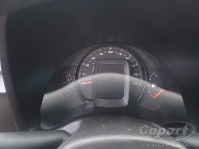 2025 FIAT STRADA CD 
