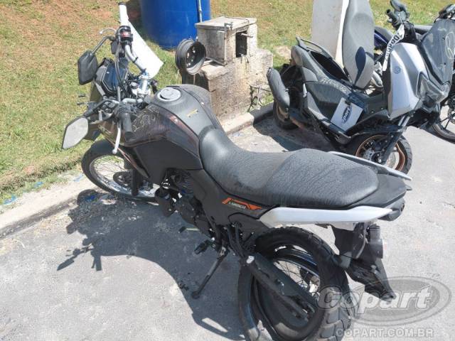 2026 YAMAHA XTZ 250 