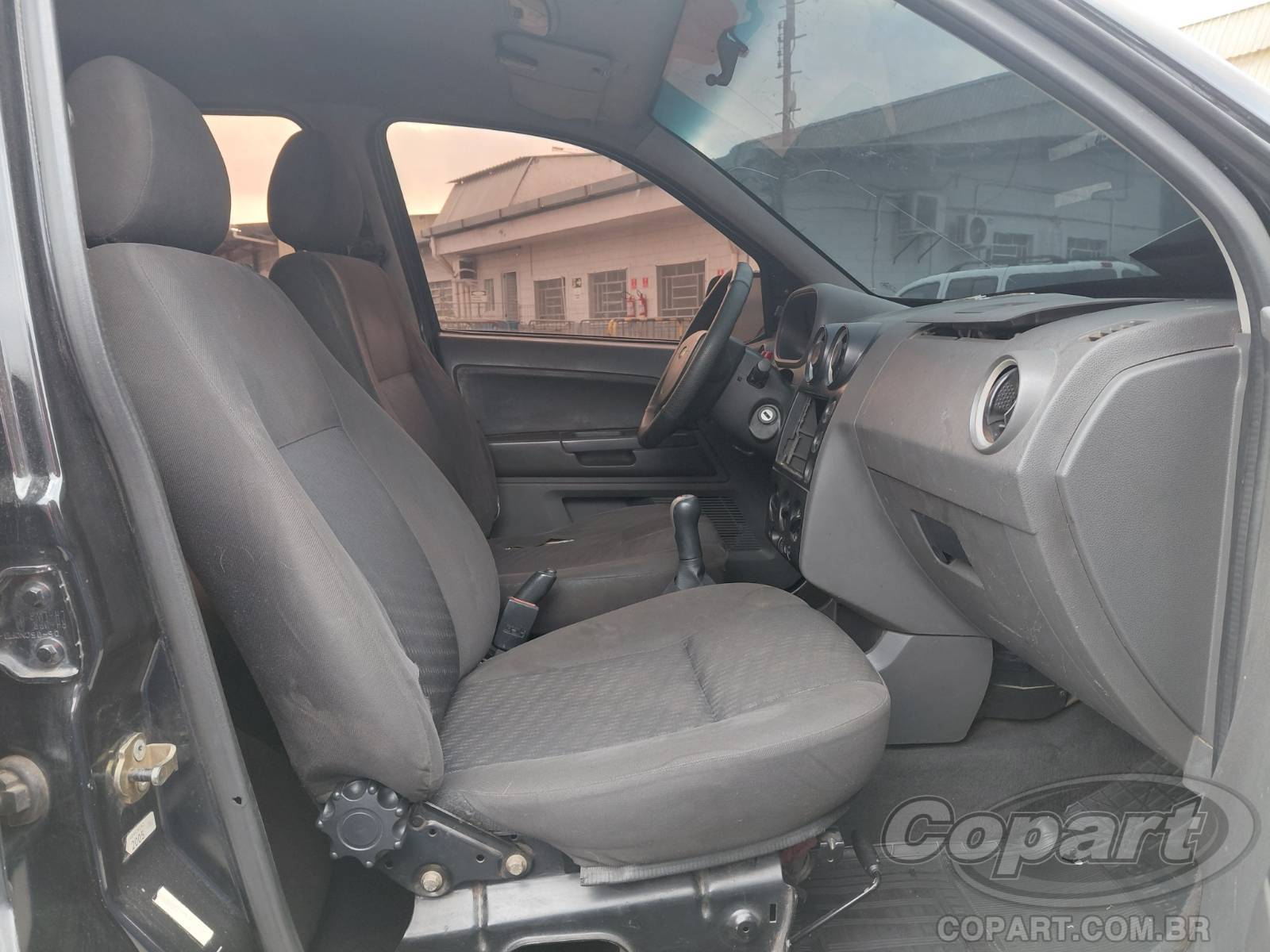 2006 FORD ECOSPORT — foto 5 de 10