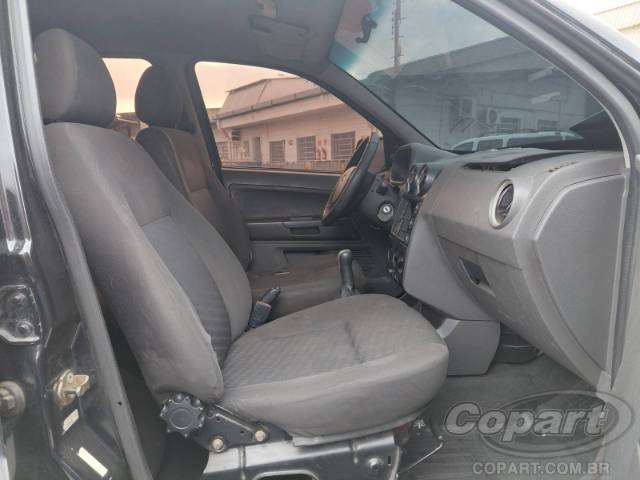 2006 FORD ECOSPORT 