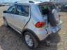 2015 VOLKSWAGEN FOX 