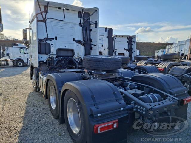 0 MERCEDES-BENZ Actros 