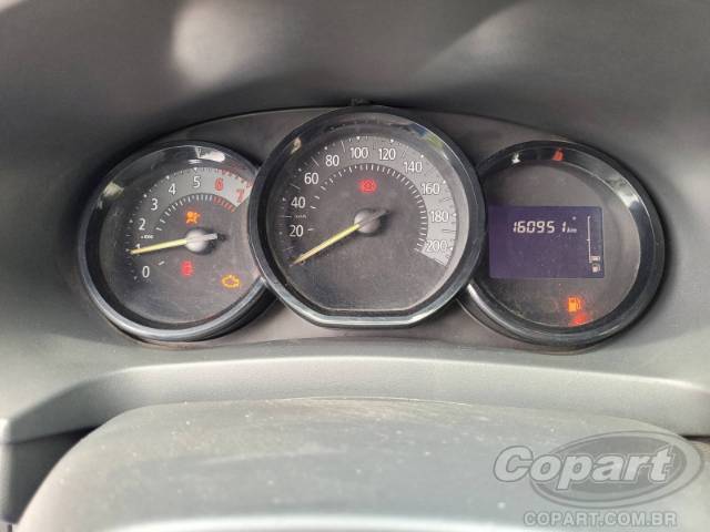 2016 RENAULT SANDERO 