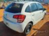 2014 CITROEN C3 