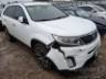 2015 KIA SORENTO 