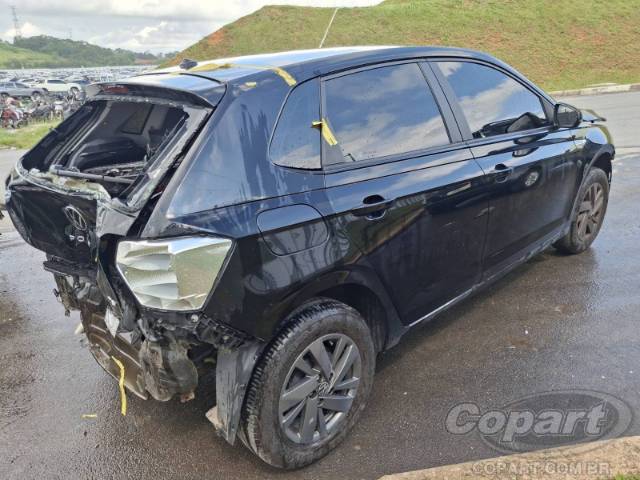 2024 VOLKSWAGEN POLO 