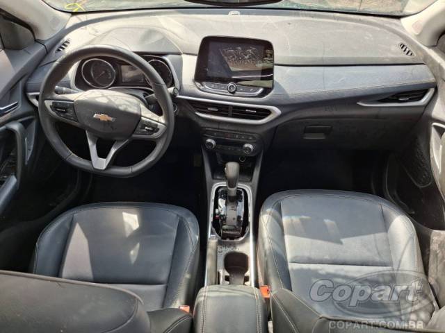 2024 CHEVROLET TRACKER 