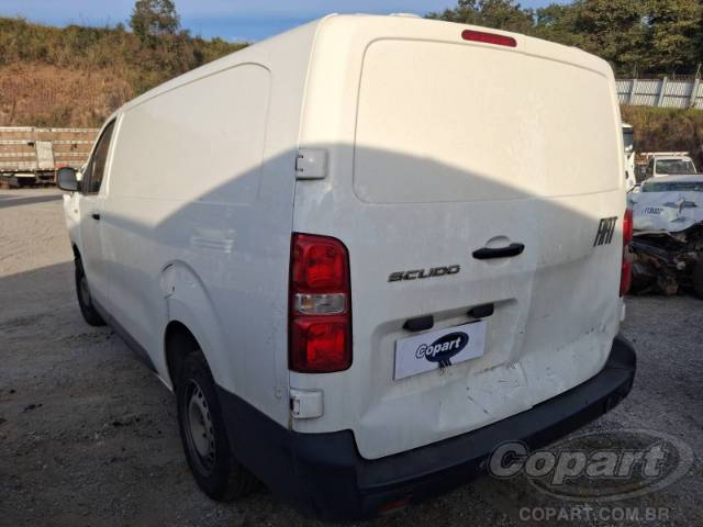 2024 FIAT SCUDO 