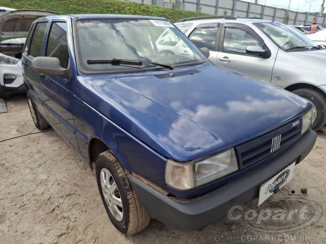 1994 FIAT UNO 