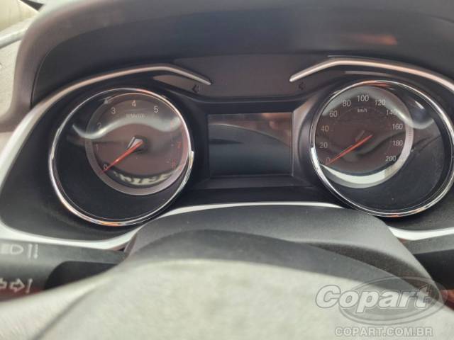 2020 CHEVROLET ONIX PLUS 