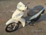 2019 HONDA BIZ 