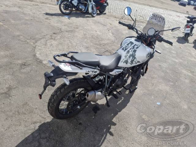 2026 ROYAL ENFIELD HIMALAYAN 