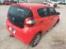 2020 FIAT MOBI 