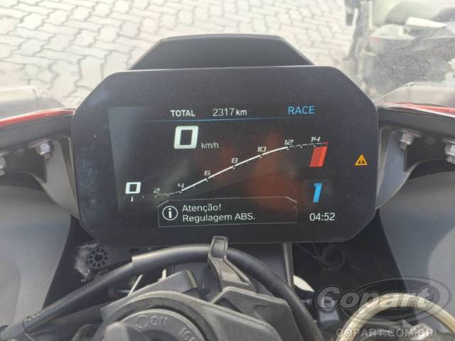2024 BMW S 1000 