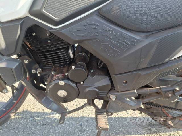 2025 SHINERAY XY 150 