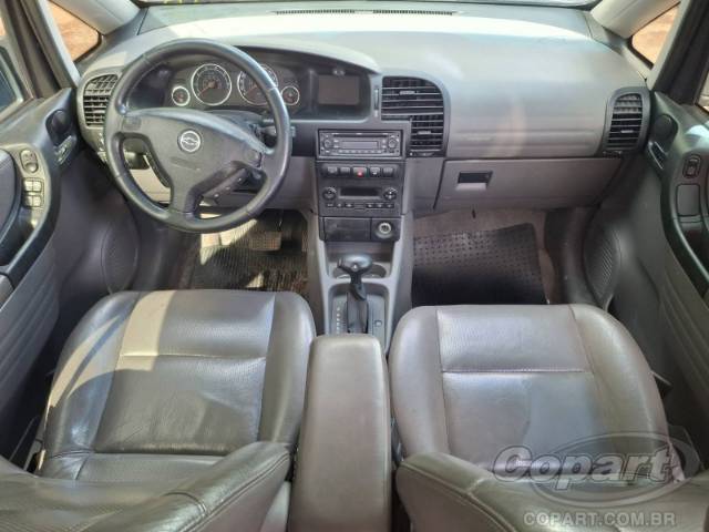 2012 CHEVROLET ZAFIRA 