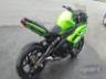 2013 KAWASAKI NINJA 650R 