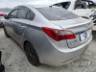 2015 HYUNDAI HB20S 