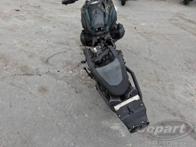 2025 BMW R 1300 