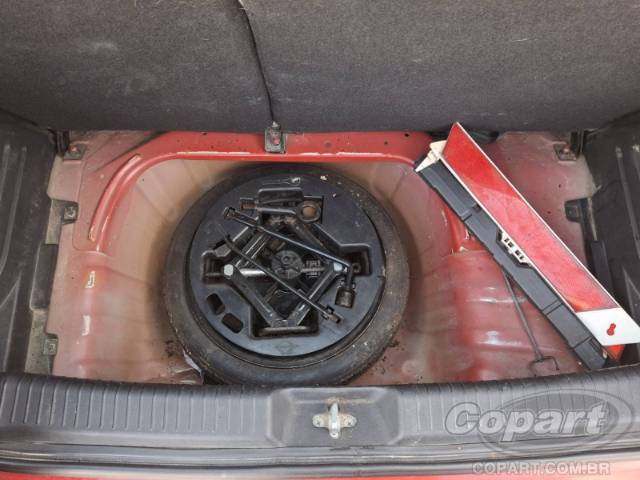 2011 KIA PICANTO 