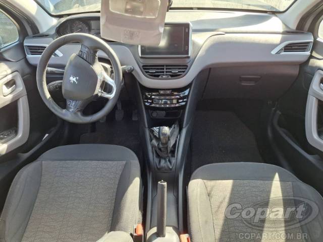 2019 PEUGEOT 208 