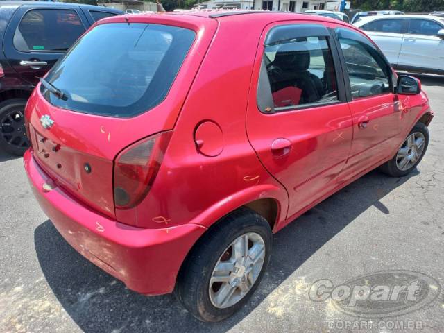 2013 CHEVROLET CELTA 