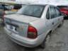 2004 CHEVROLET CORSA SEDAN 