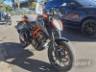 2024 KTM 390 DUKE 